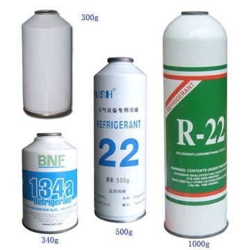 refrigerant r22 gas r134a packing cylinder china 1kg ltd ce