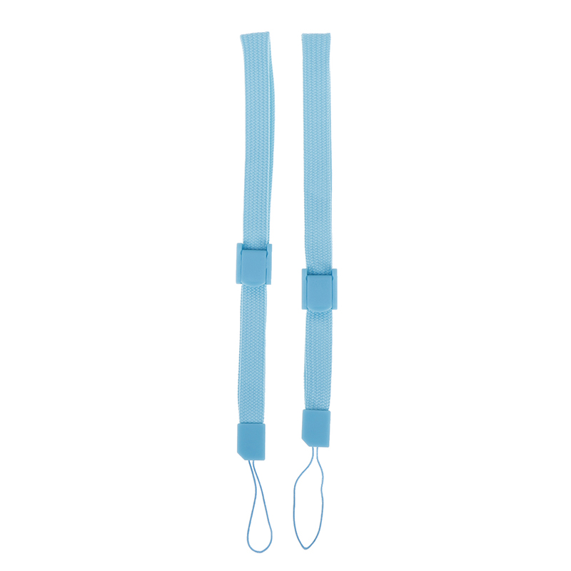 2pcs Universal Colth Wrist Hand Strap Suitable For Nintendo Wii Controller