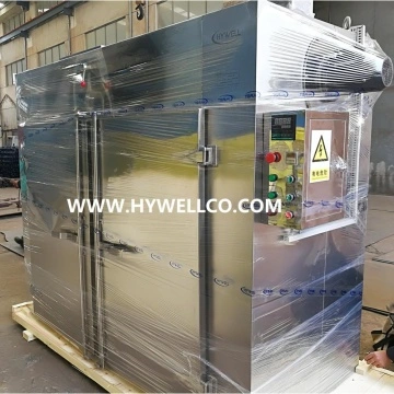 China Manufacturer Of Drying Machine Food Drying Cabinet Hot Air