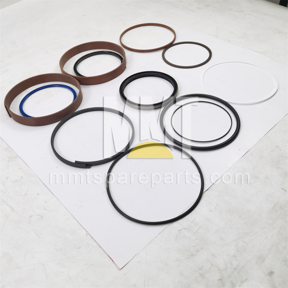 Seal Kit 593-3829