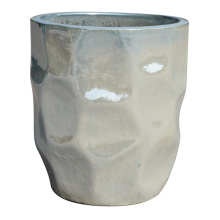 Ceramic Pot Outdoor Frost Resistant Aspen Garden Pot