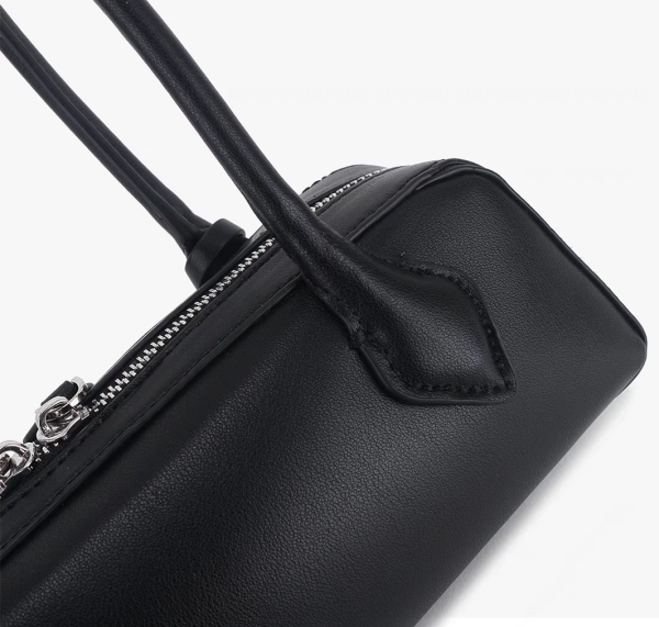 pu bags customized women shoulder bag