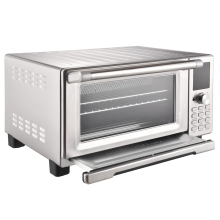 Small household electric oven