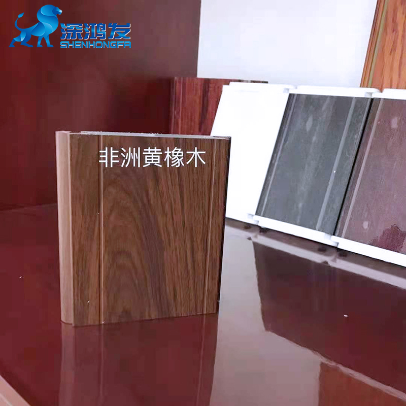 Spiral High Speed Door For Villa