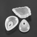 1Pcs Water Drop Silicone Epoxy Resin Molds Crystal Bracelet Pendant Jewelry Mould Casting Necklace Tools For DIY Jewelry Making