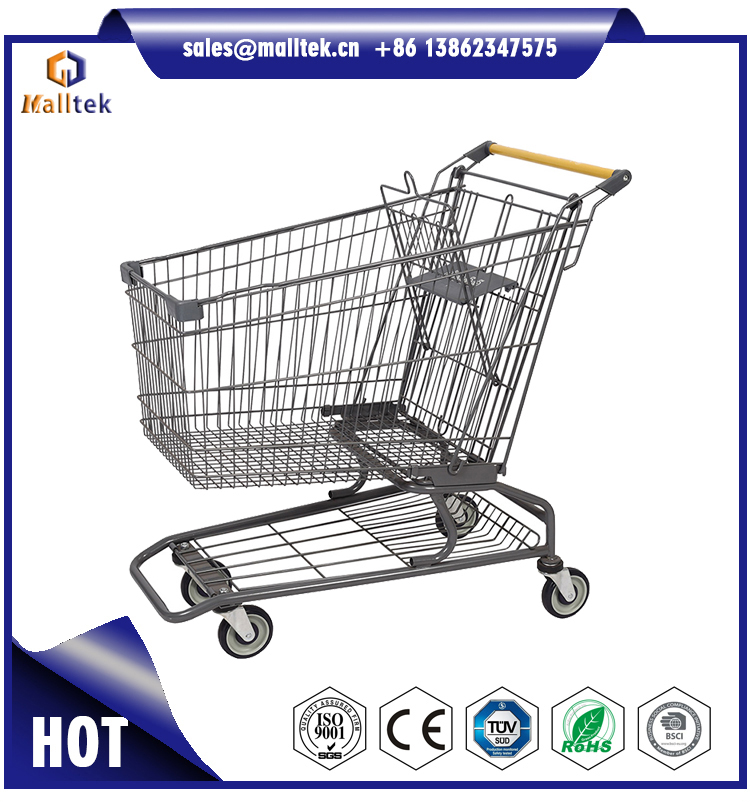 American Shopping Cart