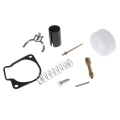 Carburetor Repair Kit Universal Fits for 2 Stroke 49CC Mini Moto Pocket Bike Motorcycle Fuel System Parts