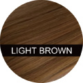 light brown