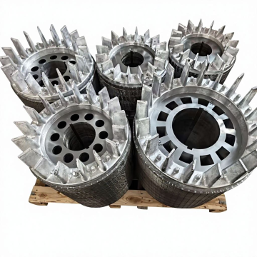 Fast Shipping Motor Assembly