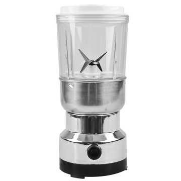 Coffee Grinder Portable ligent Electric Herbs Spices Nuts Grains Coffee Bean Grinding Machine For Household Kitchen Tool Eu