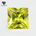 Peridot Yellow