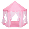 Pink Tent