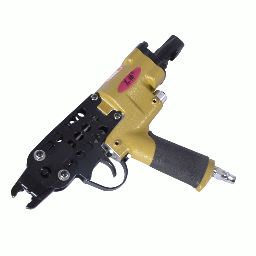 Top Quality Tyre SC7C C Ring Pliers Tool Air C-type machine Nailer pneumatic nail gun