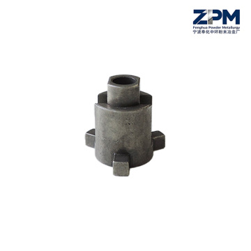 Heavy-Duty External Spline Sleeve with Enhanced Durability