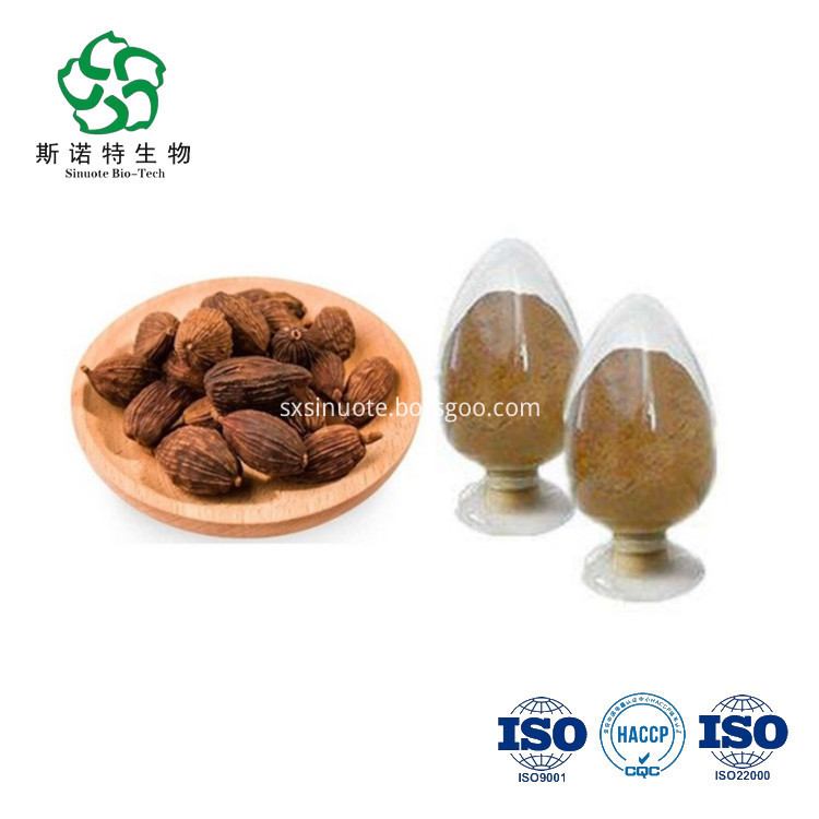 Amomum Tsaoko Extract