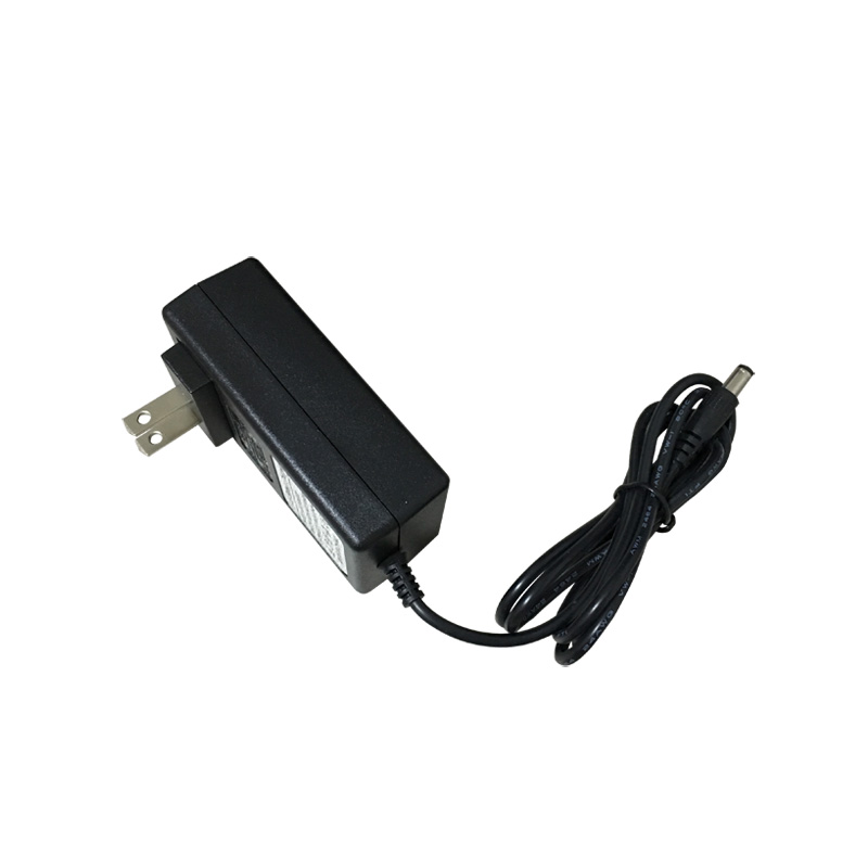 24V 1A 1000MA Power Adapter For ECOVACS Sweeping Robot Dibea panda X500 X600 24 V Volt Vacuum Cleaner Sweeper Charger Cable Cord