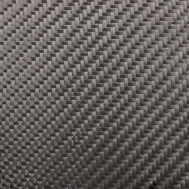 KiWarm A+ 3K 200gsm 0.1mm Real Carbon Fiber Cloth Twill 39.76" x 20" Carbon Fabric for Commercial Industry Repair Hot Selling