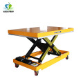 Electric Hydraulic Pallet Lifter with CE