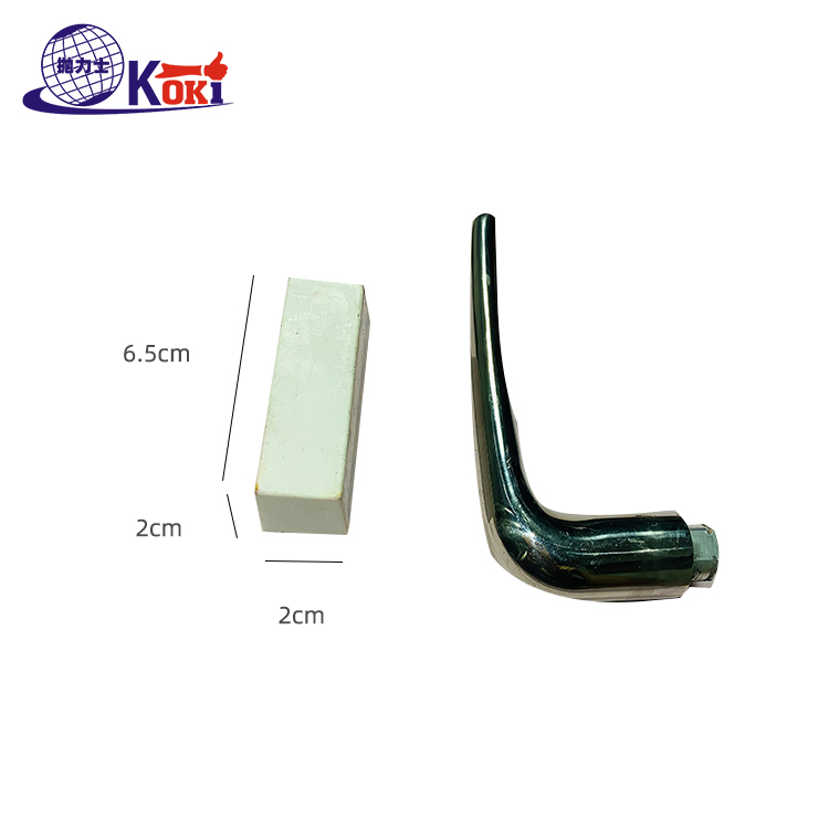 polishing bar