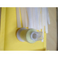 Simthread 50 pieces Embroidery Thread Net 12cm long Spool Socks Prevents Unwinding Perfect for Small / Large Cones