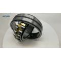 21316K 21316CA/W33 double row brass cage spherical roller bearing 21316