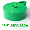 green 4.5cm