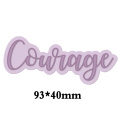 Courage