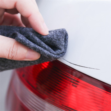 NEW Car Scratch Eraser Magic Car Scratch Repair Remover Polish Cloth Cleans And Removes Rust Stains And Spots From