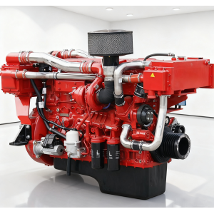 CAMC Diesel marine engine