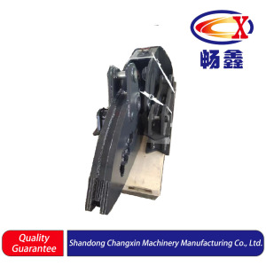 Durable Cutting Tool for Heavy Duty Machinery