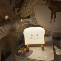 LED Toast Bread Night lamp