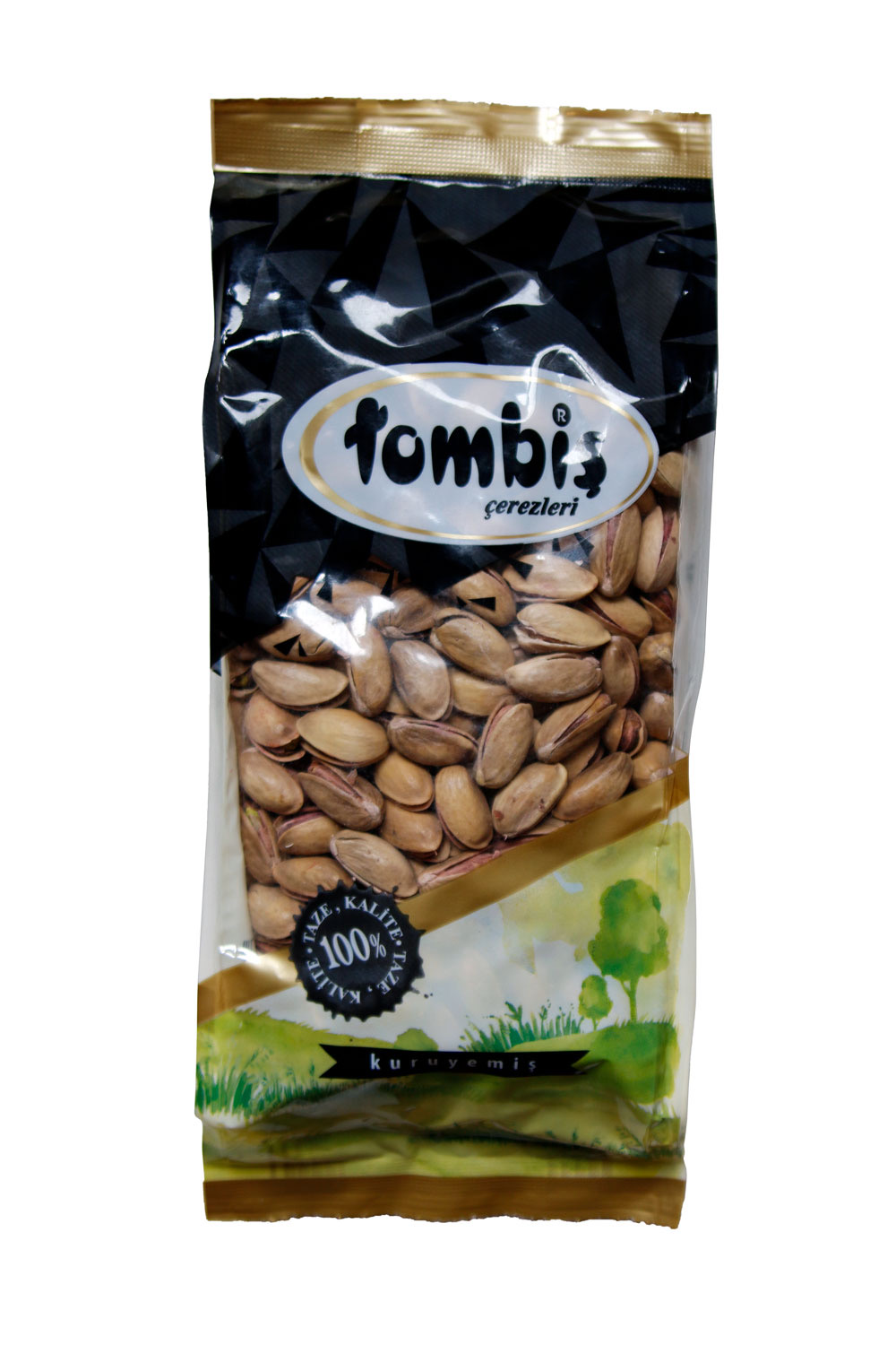 High Quality Roasted & Salted Turkish Pistachio Dry Fruit Dry food Pistachios Nuts