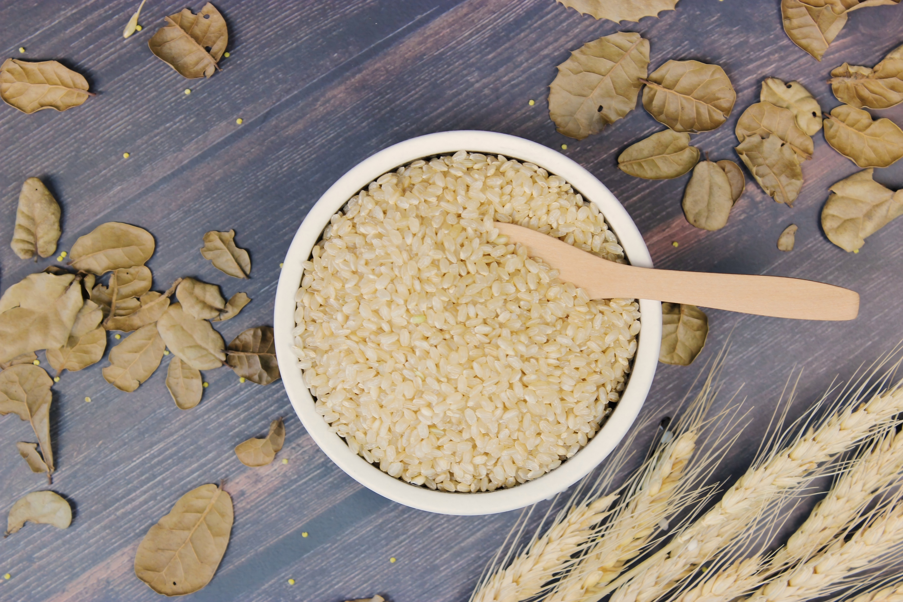 Brown Rice3