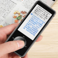 M9 Instant Voice Translator offline Language Translator In Real Time Smart Voice Translator Portable Instant Translators