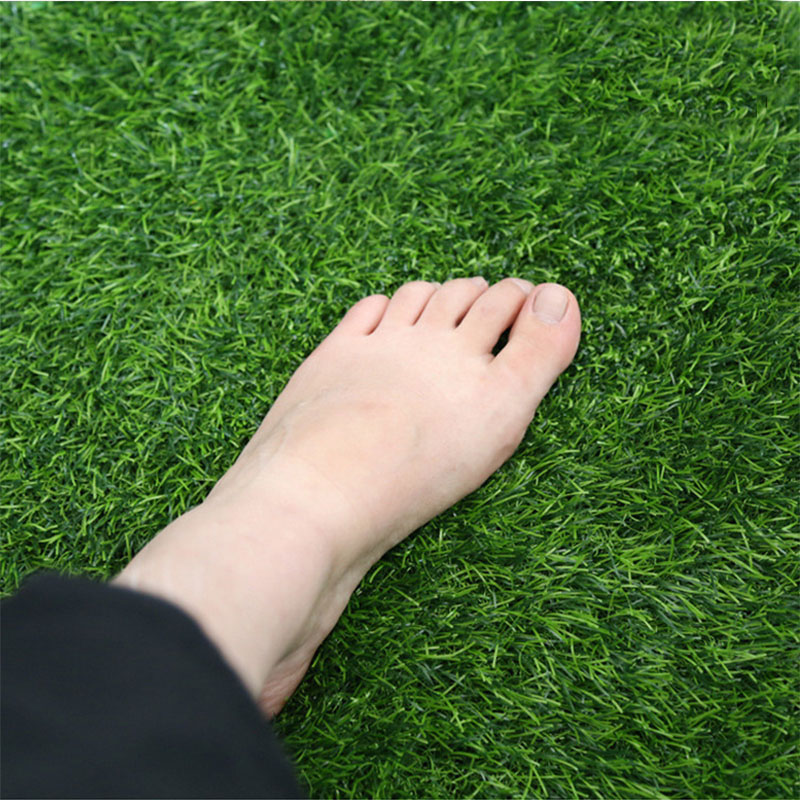 RUYI new style Artificial Turf Carpet Kindergarten Lawn Wedding Exhibition Sports Turf Artificial Plastic Fake Turf Decoration