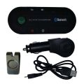 Car Visor On-board Bluetooth Speakerphone Car Bluetooth Phone Bluetooth Hands Free Portable Wireless Bluetooth Earphone