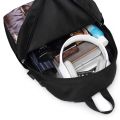 Uncharted Backpack Uncharted Backpacks Sports Print Bag High quality Teenage Trendy Man - Woman Bags