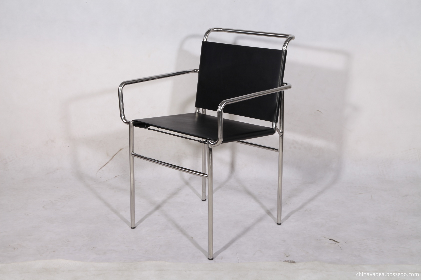 wholesale Eileen Roquebrune gray chair