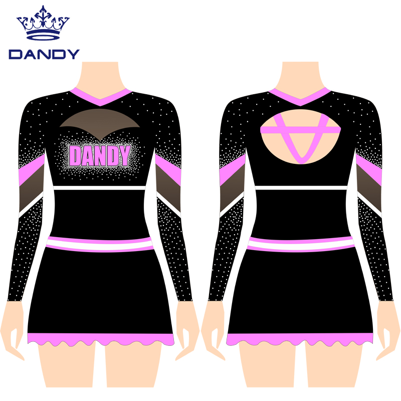 american cheerleader outfit