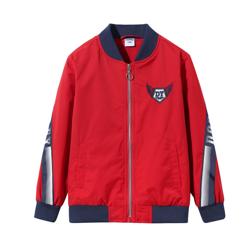 boys jacket