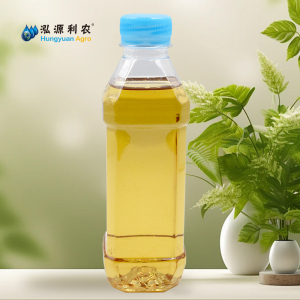 amino Acid Liquid Fertilizer 300g/L