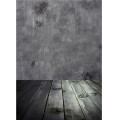 SHENGYONGBAO Vinyl Custom Spot Photography Backdrops Props Wall and floor theme Photo Studio Background NYY4-25