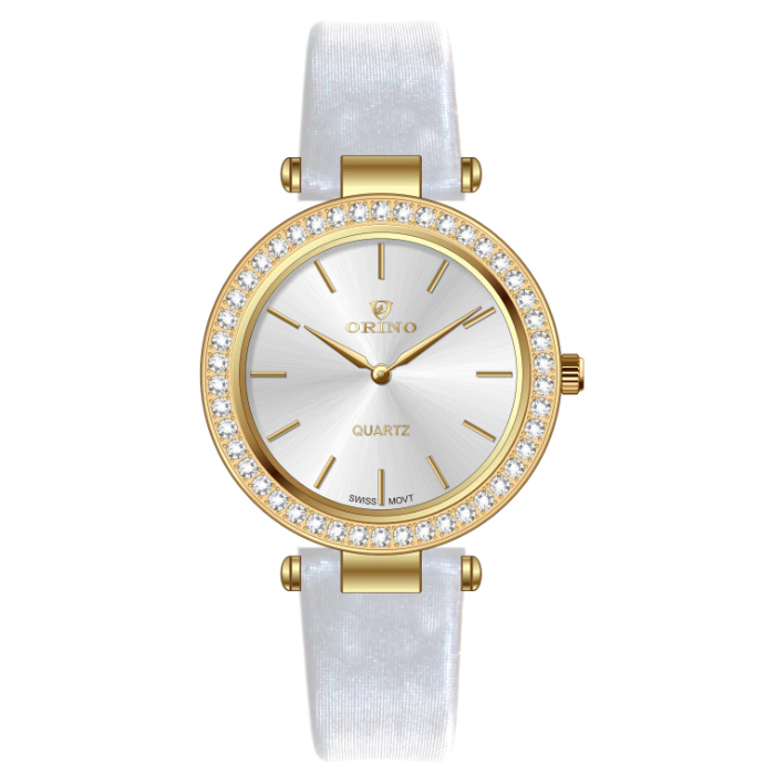 Genuine strap for Jewelry watch