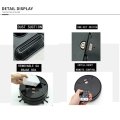 Sweeping Robot Smart Home Appliance Remote Control Sweeping Machine Home Charging Lazy Vacuum Cleaner Mopping Machine