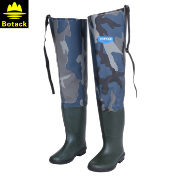 Waterproof Boots Hunting Boots Waders For Fishing Waders Fishing Winter Fishing Boots Wading Shoes Rubber Waders Rubber Boot