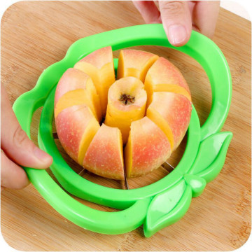 1pcs Apple Watermelon Slicer Cutter Wedger Fruit Kitchen Peeler Tools Comfort Handle for Kitchen Easy Cut Slicer Cutter 2020 NEW