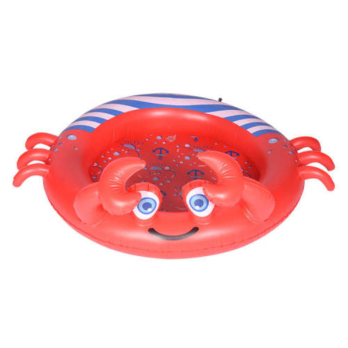 Inflatable Splash Pad Water Sprinkler Pool Kids Pool for Sale, Offer Inflatable Splash Pad Water Sprinkler Pool Kids Pool