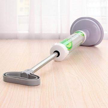 1PC Creative Powerful Toilet Dredger Suction Plunger Toilet Dredger Cleaner Sink Pipe Clog Remover Drain Buster Cleaning