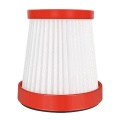 5Pcs Filter for Xiaomi Deerma VC01 Handheld Vacuum Cleaner Accessories Replacement Filter Portable Dust Collector