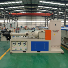 High Pressure Braided Rubber Hose Extruder Machine